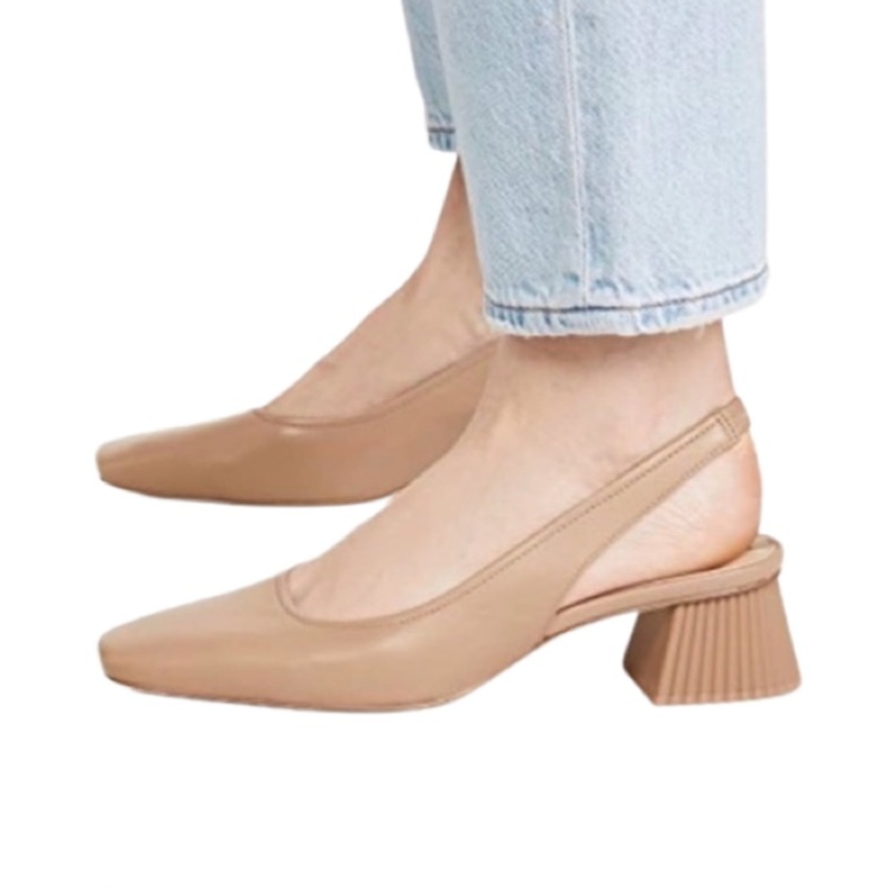 Sam Edelman Heels